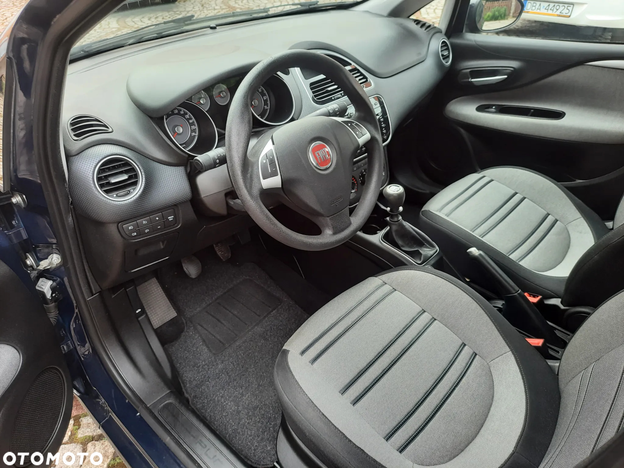 Fiat Punto Evo 1.2 8V Mylife - 11