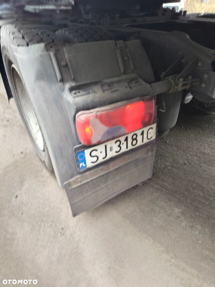 Scania R450 - 13