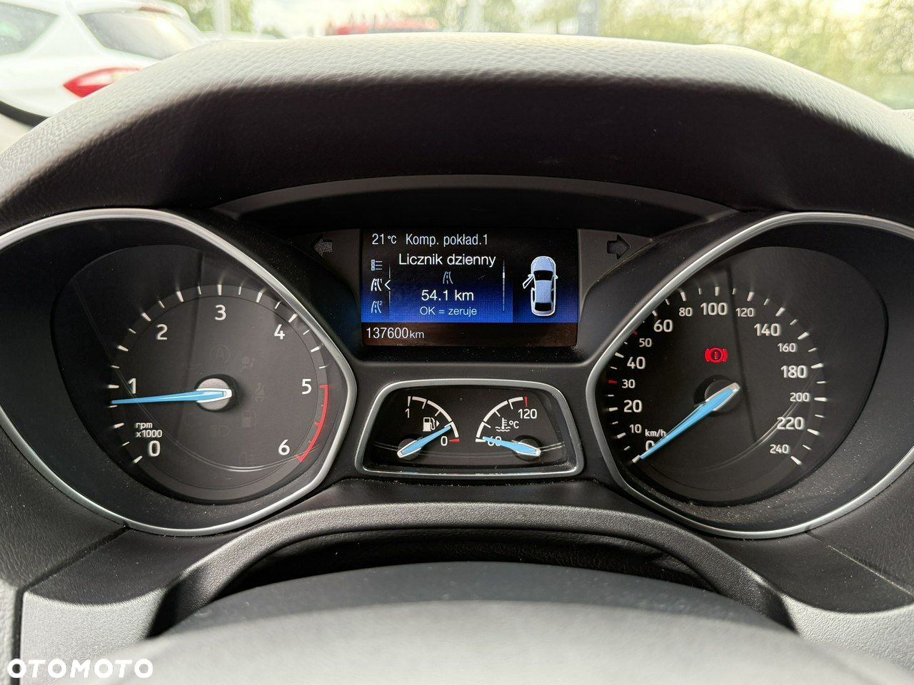 Ford Focus - 30