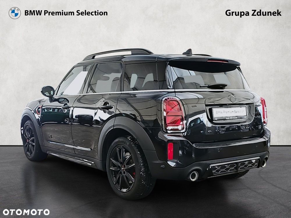 MINI Countryman - 7
