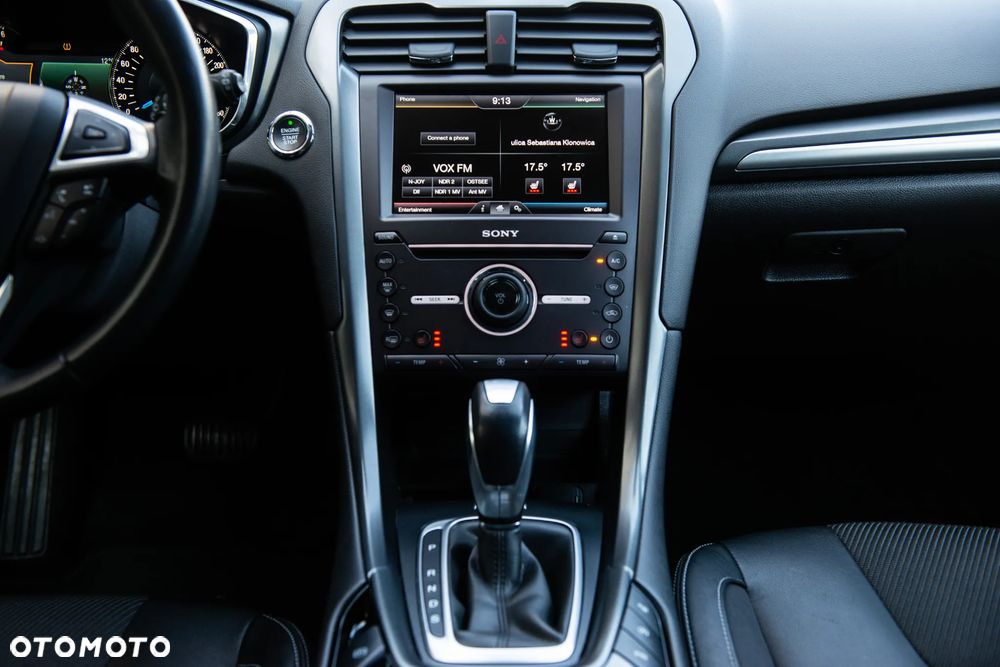 Ford Mondeo 2.0 TDCi STart-Stopp PowerShift-Aut Titanium - 30