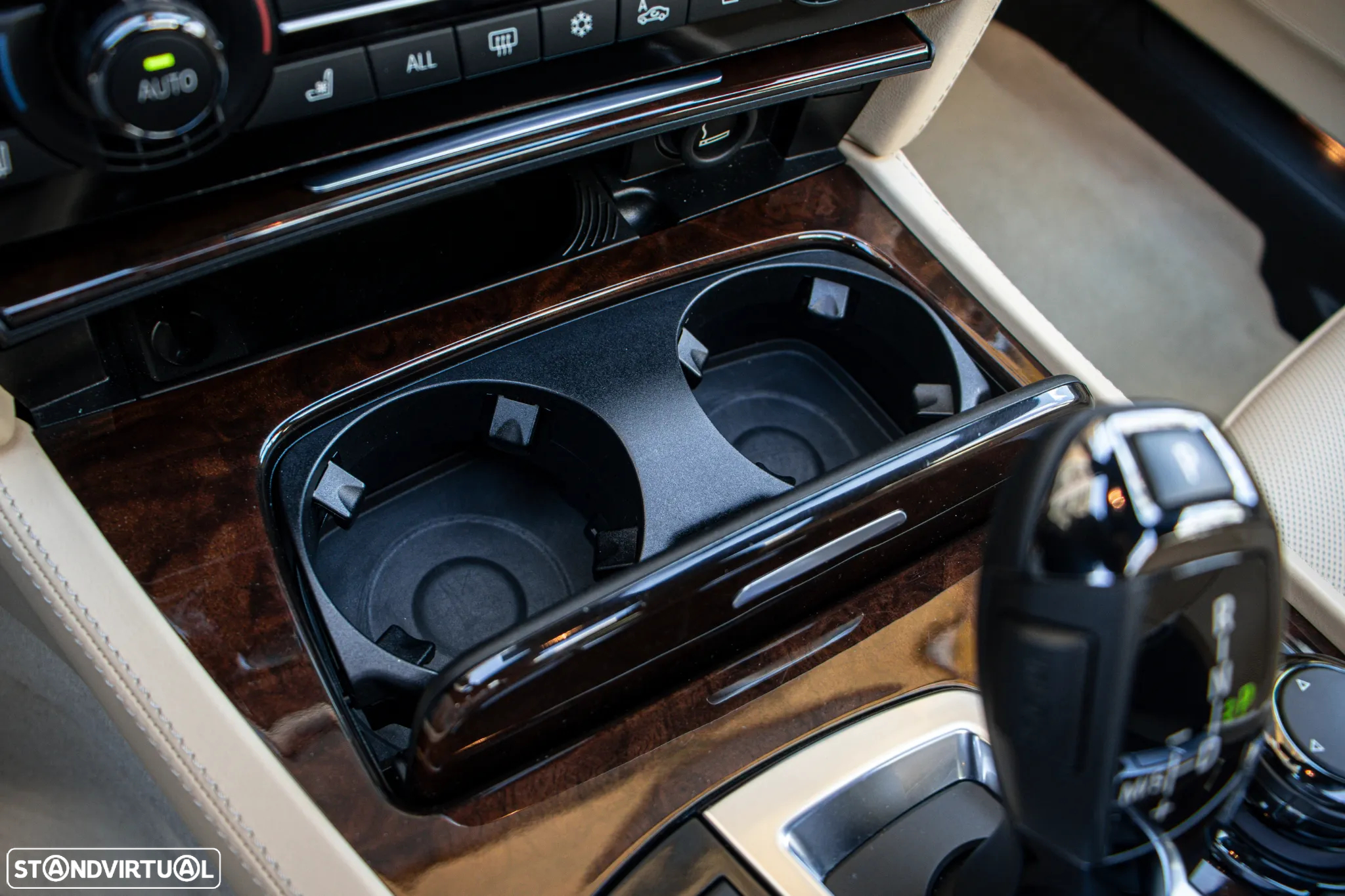 BMW 760 i - 30