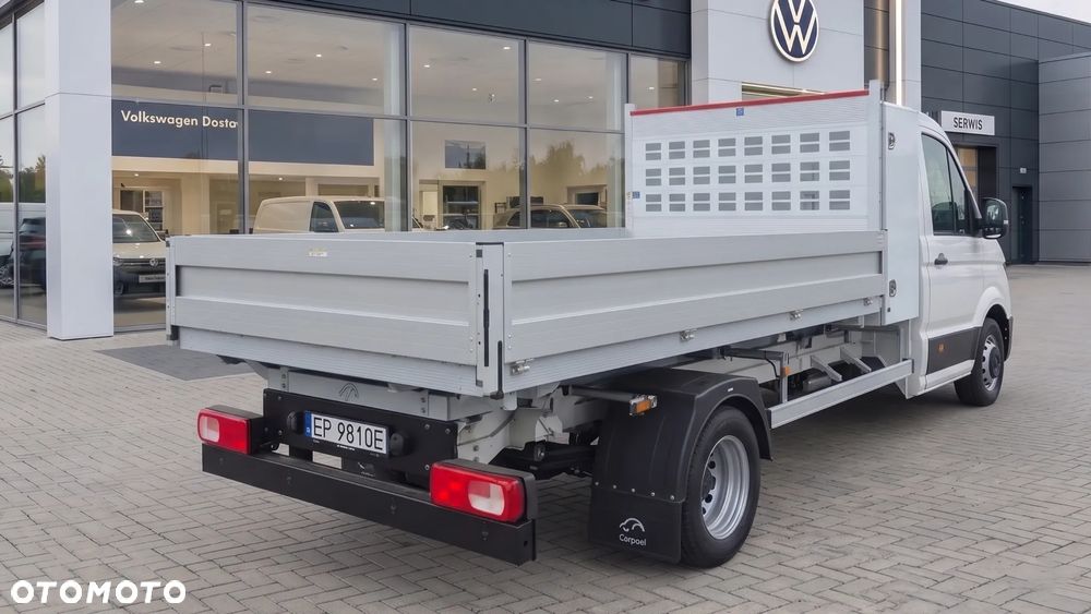 Volkswagen Crafter 50 - 7