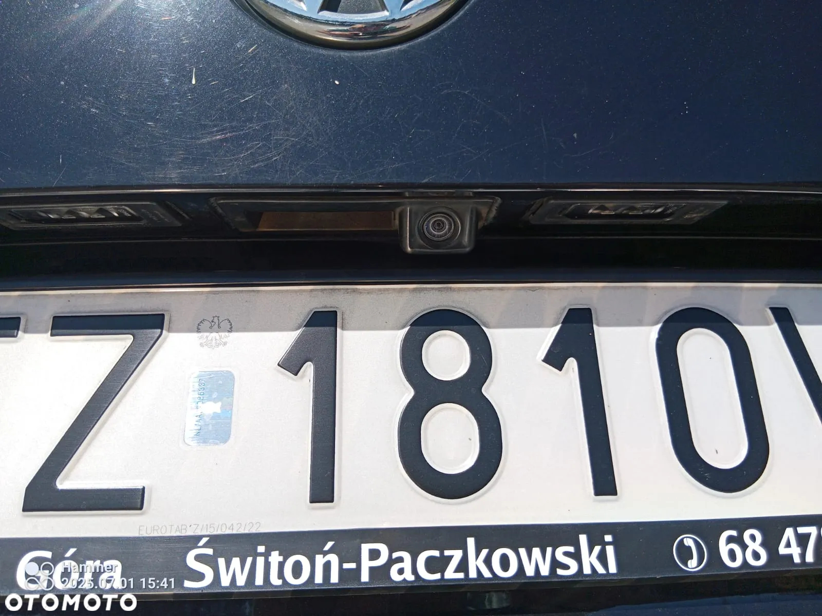 Volkswagen Passat - 7