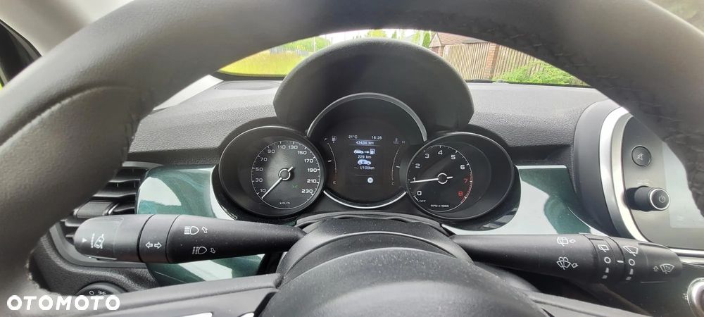 Fiat 500X 1.0 City Cross - 22