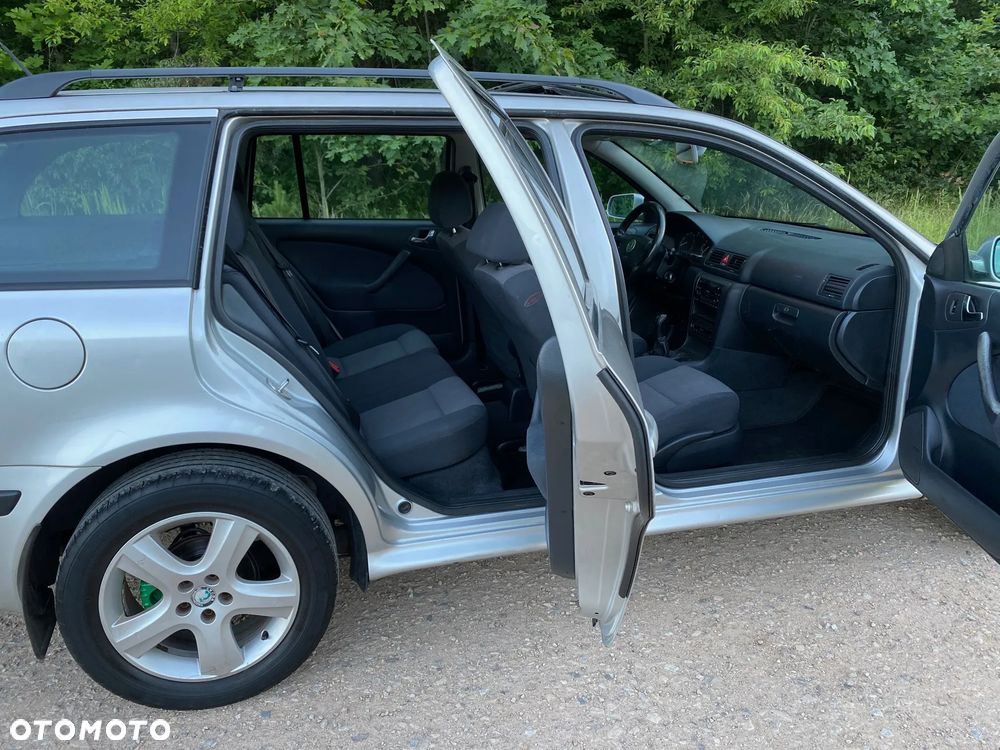 Skoda Octavia 2.0 Celebrate - 16
