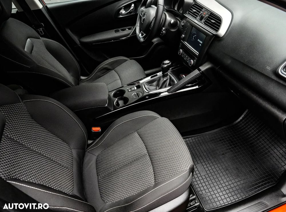 Renault Kadjar 1.6 DCI XMod - 12