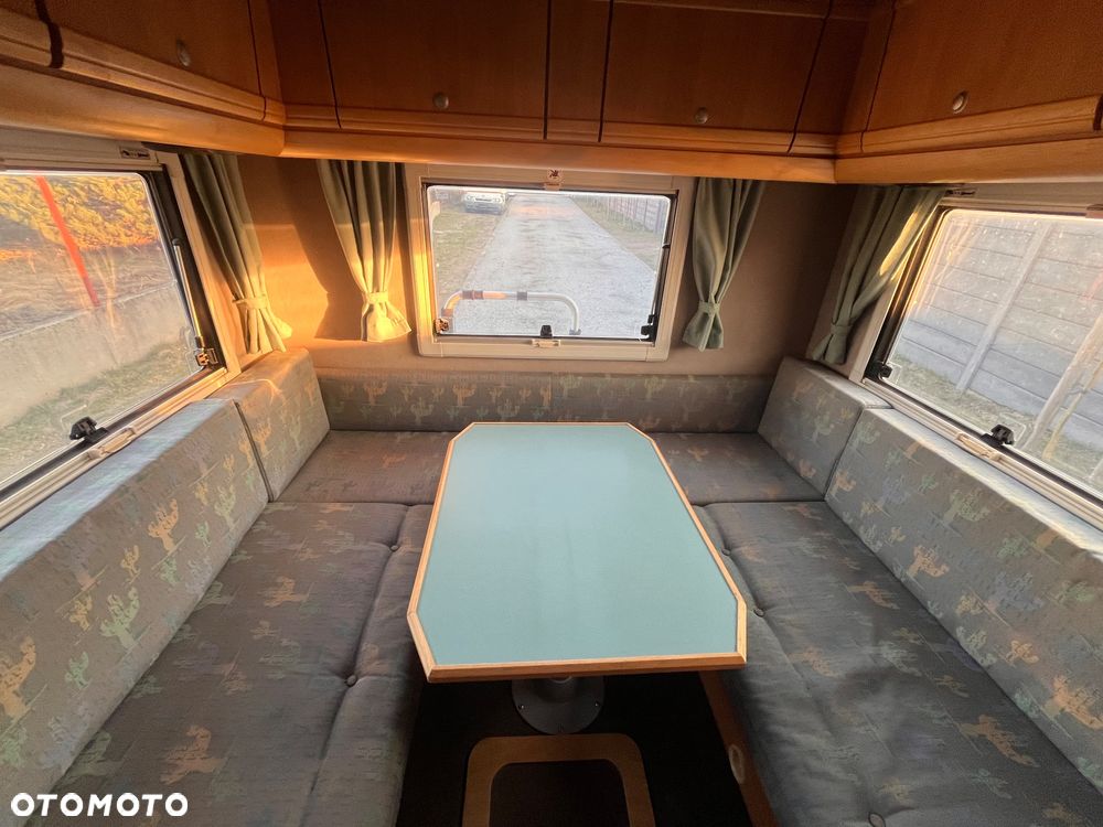 Volkswagen T4 Karmann Colorado - 13