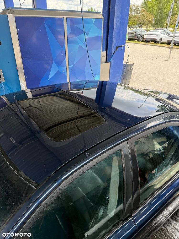 Volvo S80 - 3