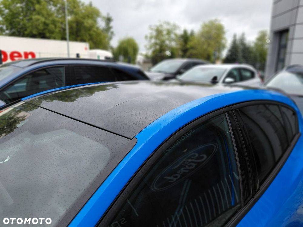 Ford Focus 2.3 EcoBoost ST X Edition - 40