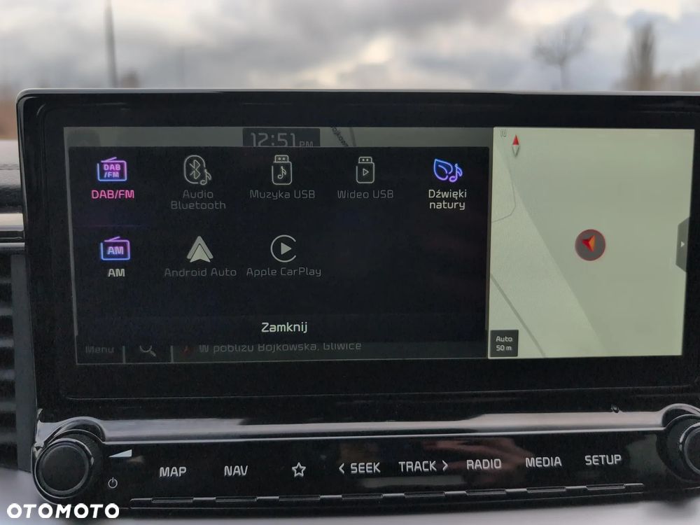 Kia Ceed 1.5 T-GDI Tribute - 38