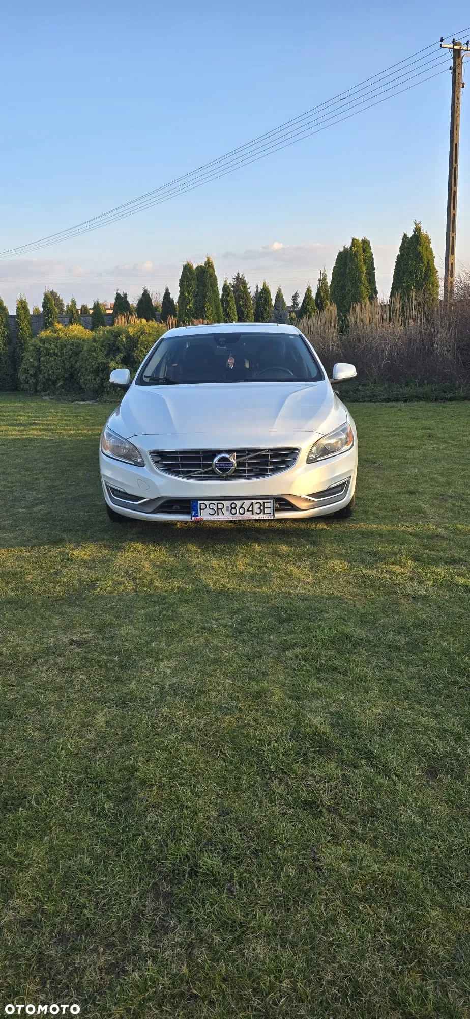 Volvo S60 - 7