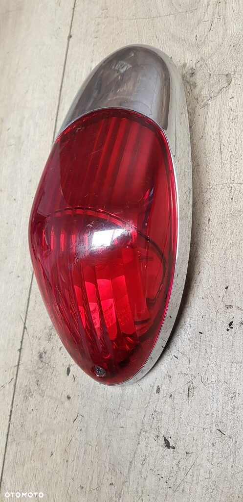 Lampa tył Kawasaki VN1500 Mean Streak 220-40178 - 5