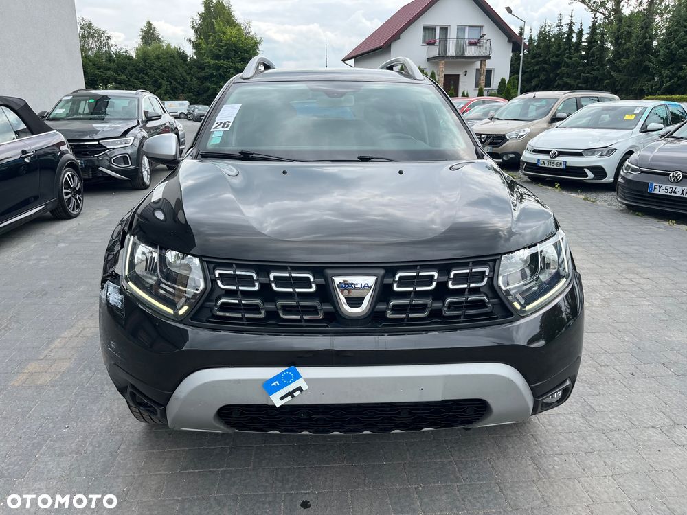 Dacia Duster - 2