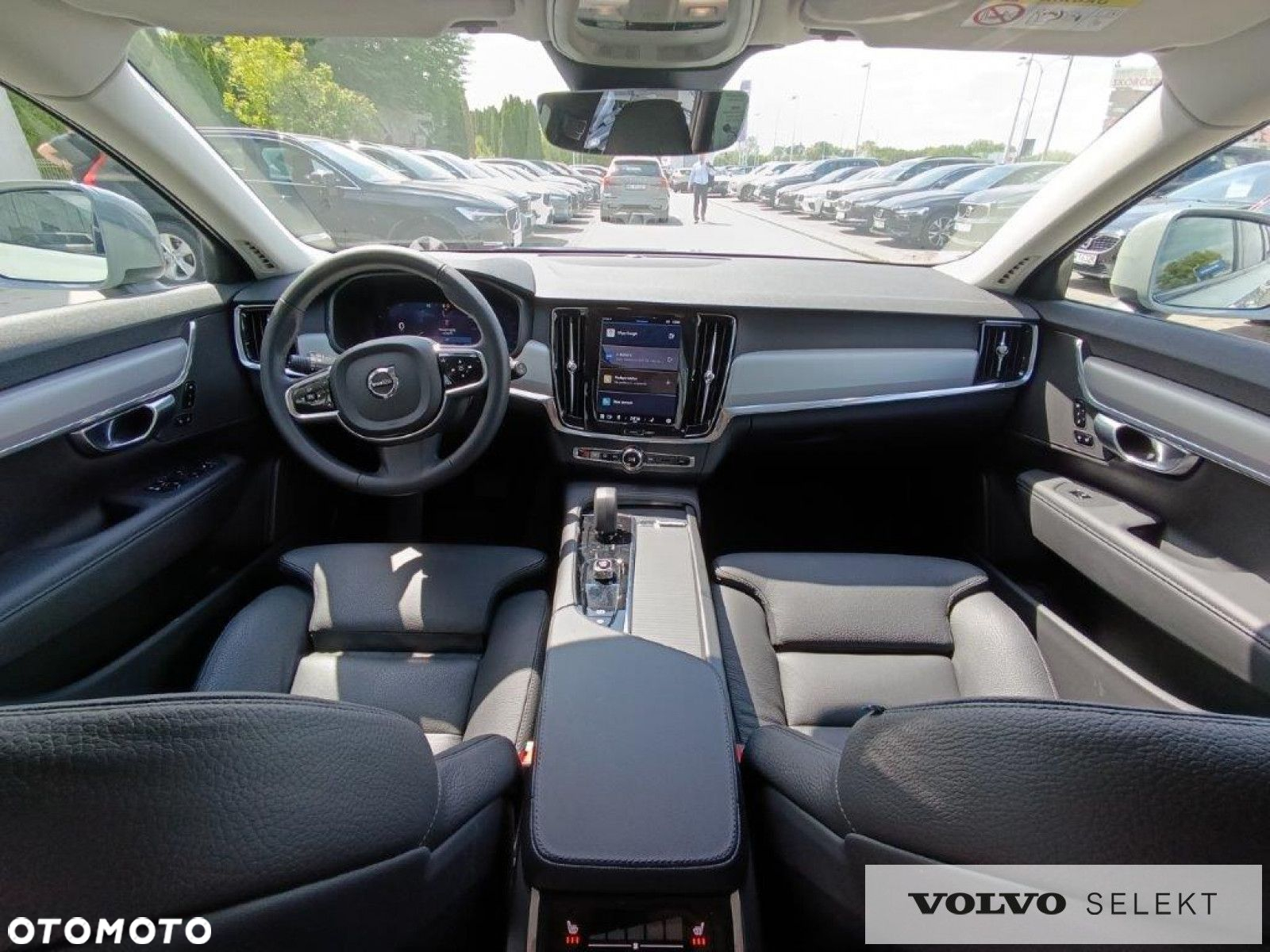 Volvo V90 Cross Country - 15