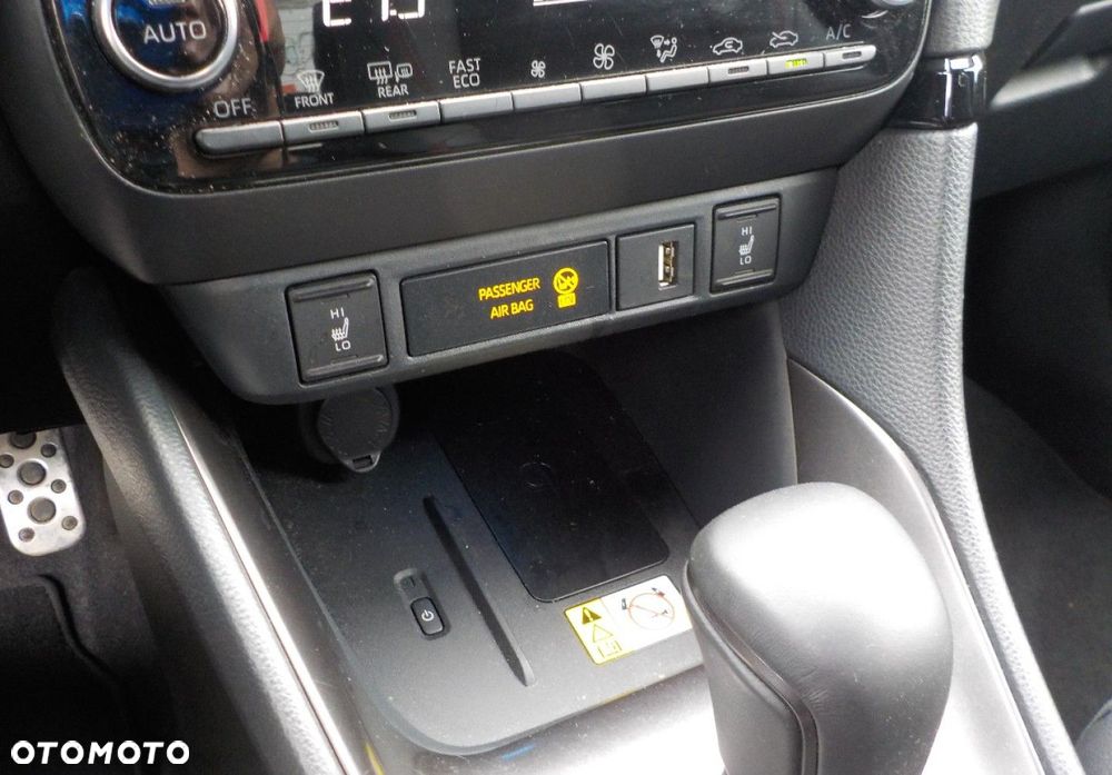 Toyota Yaris - 23