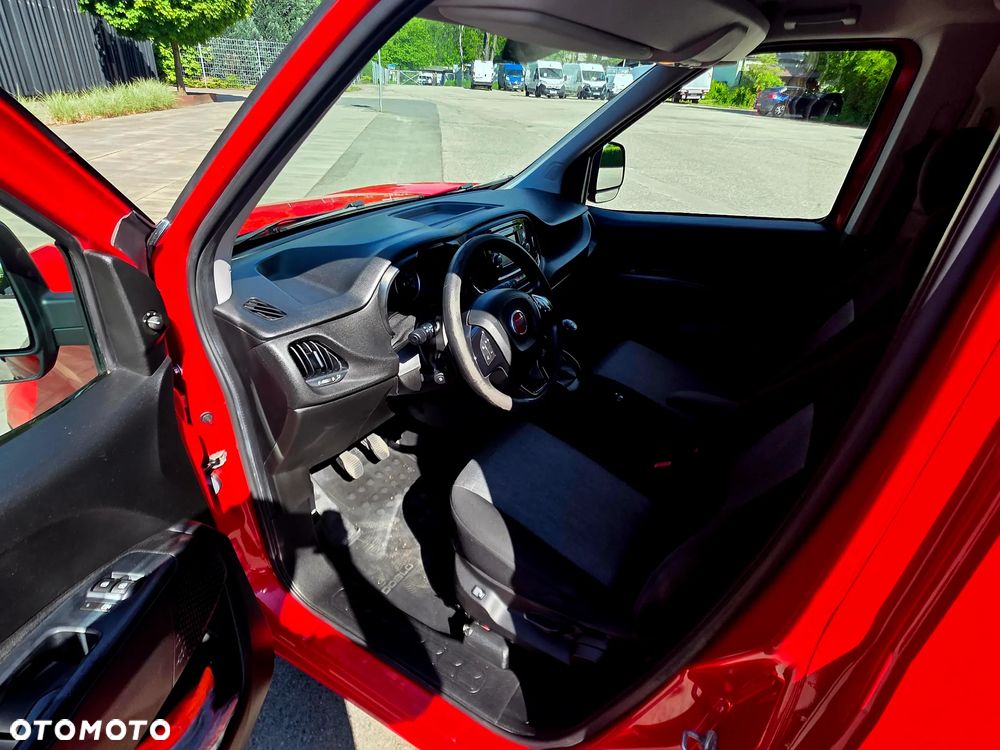 Fiat Doblo - 20