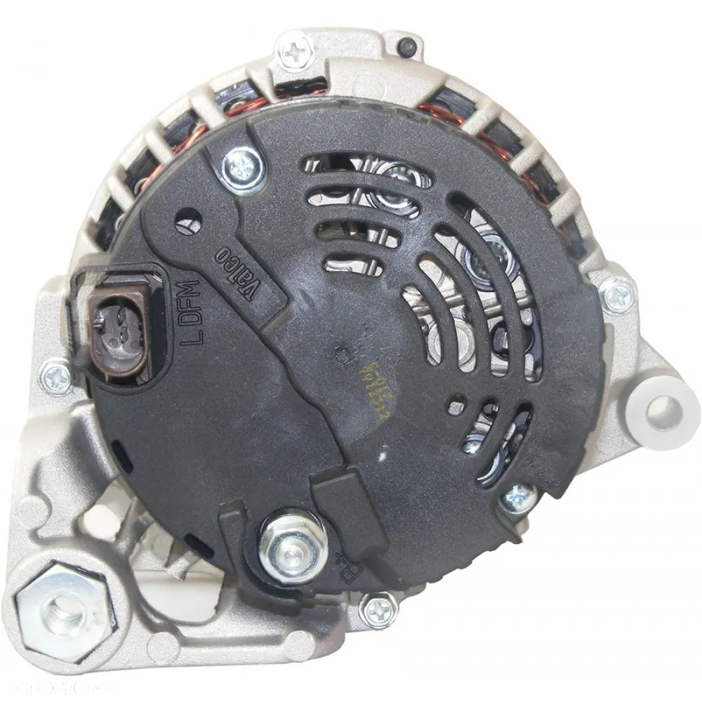 Regenerowany Alternator AUDI VW Passat Skoda  Gwarancja - 3
