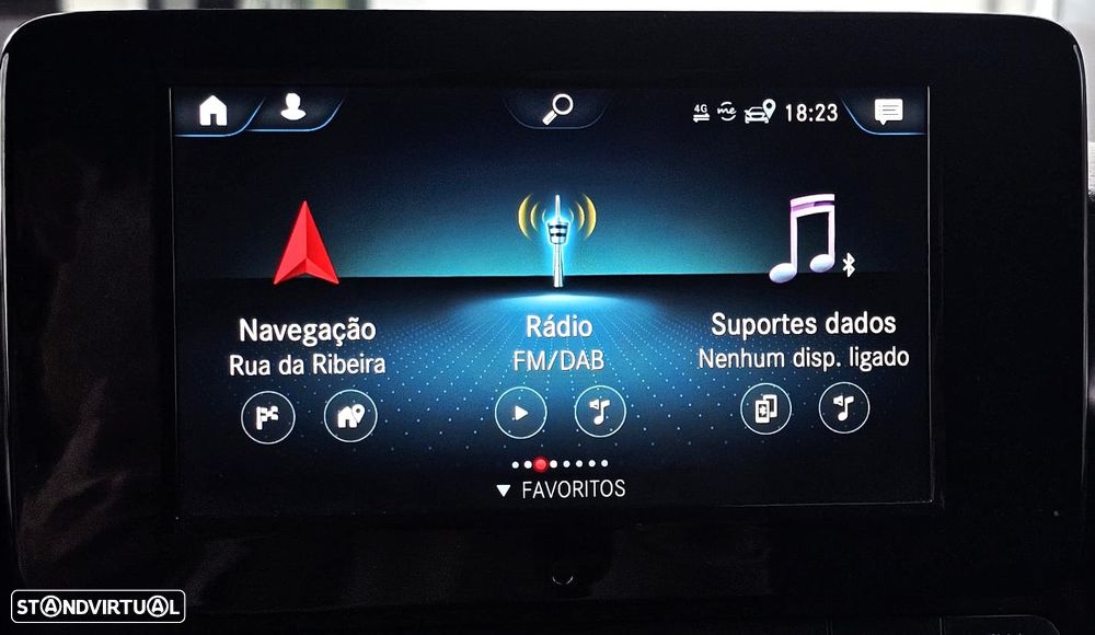 Mercedes-Benz Citan 110CDi - 15