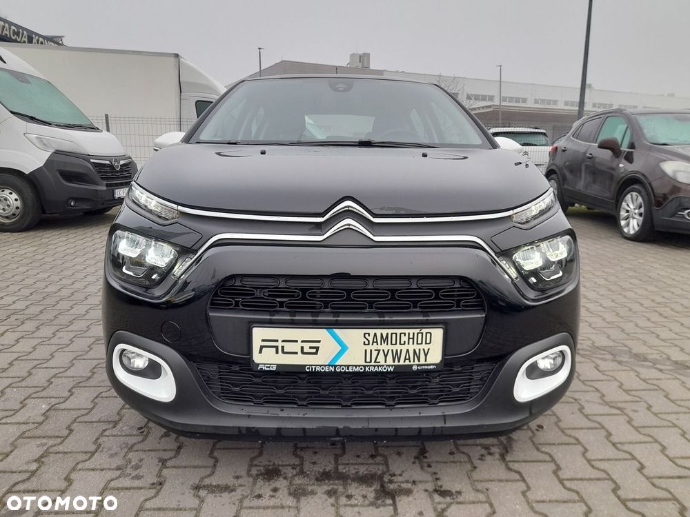 Citroën C3 1.2 PureTech You - 6