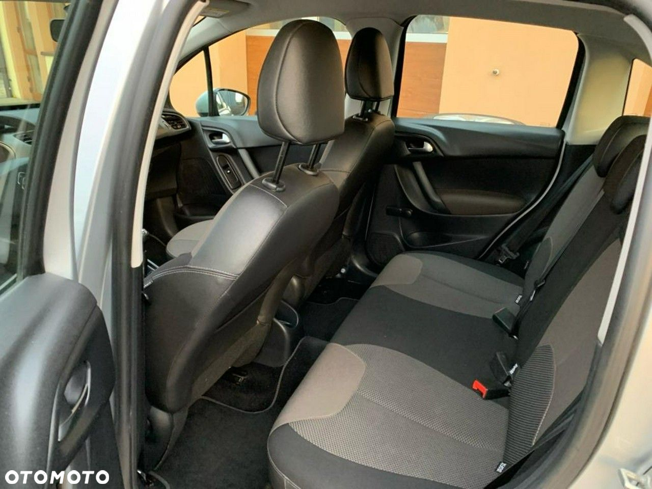Citroën C3 1.2 PureTech Feel - 11