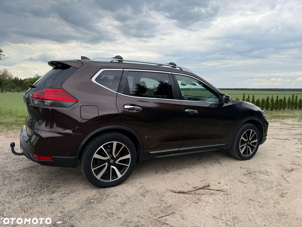 Nissan X-Trail 1.6 dCi 360 - 29