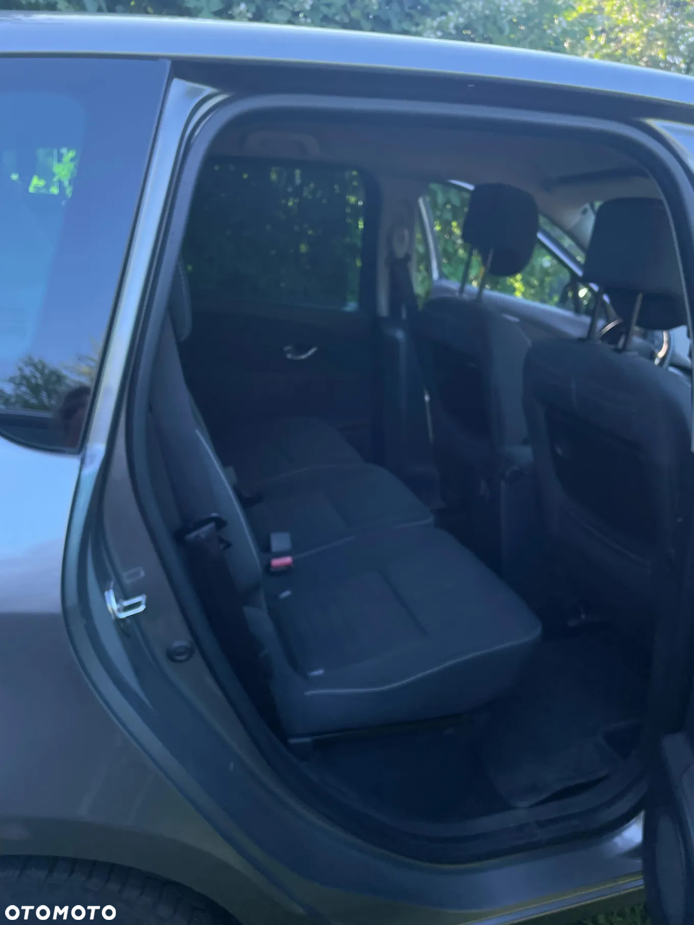 Renault Scenic 1.5 dCi Limited - 14