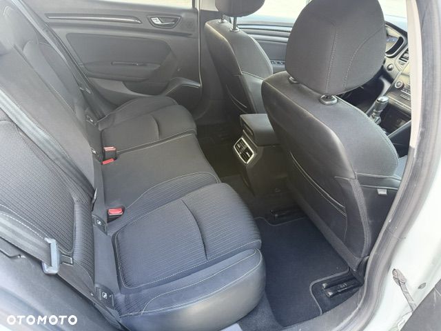 Renault Megane 1.5 dCi Zen - 15
