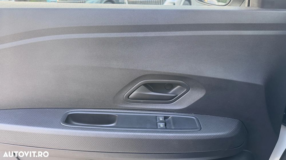 Dacia Jogger 5 locuri TCe 110 Expression - 12