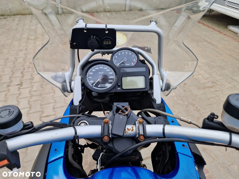 BMW GS - 40