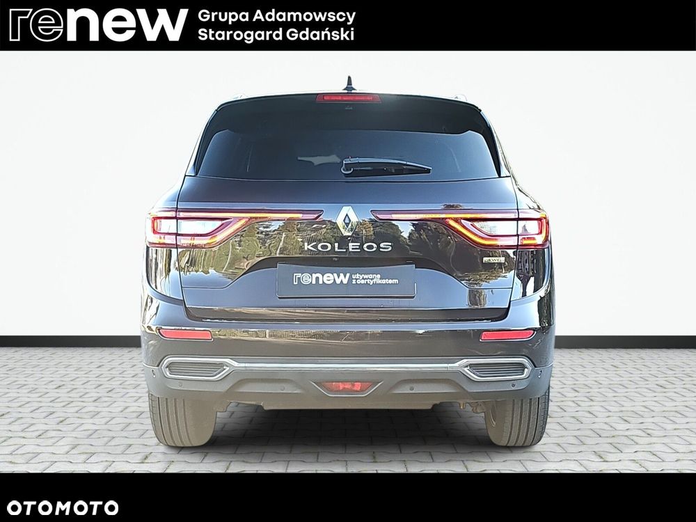 Renault Koleos 2.0 dCi Initiale Paris 4x4 X-Tronic - 10