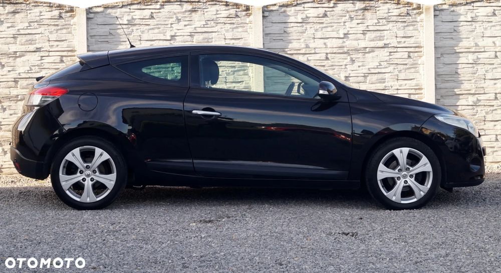 Renault Megane 1.6 16V Sport Way - 5