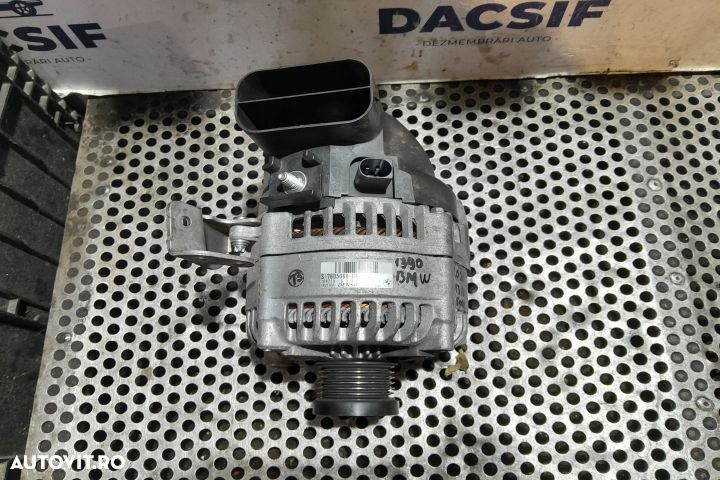 Alternator 7605060 / 104210-6332 7605060 / 104210-6332 BMW Seria 1 F2 - 2