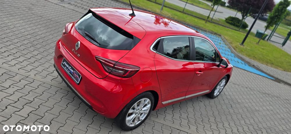 Renault Clio 1.0 TCe Intens - 19