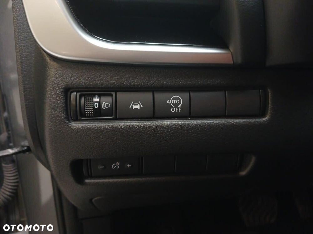 Nissan Qashqai - 24