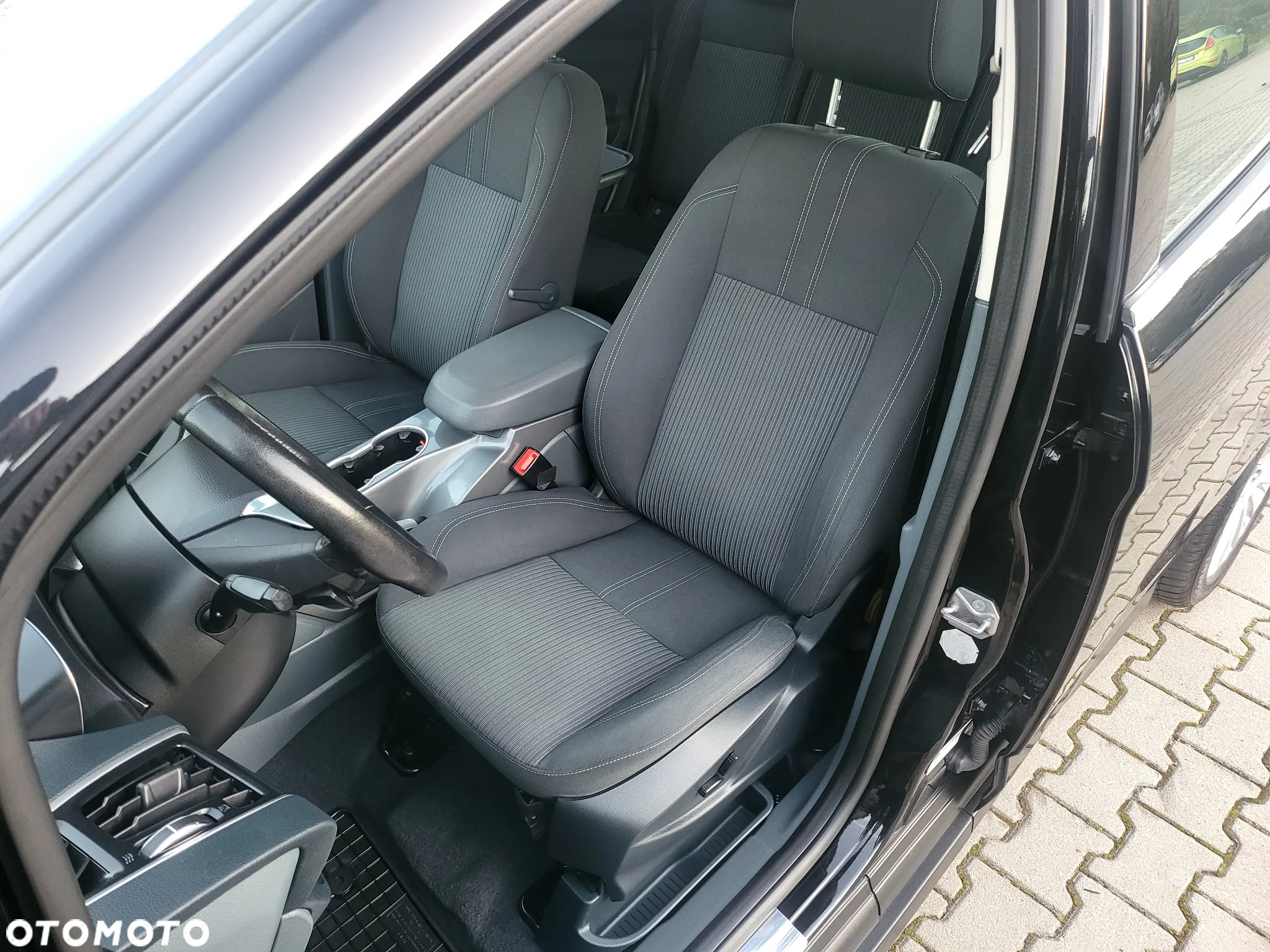 Ford C-MAX 2.0 TDCi Titanium - 14