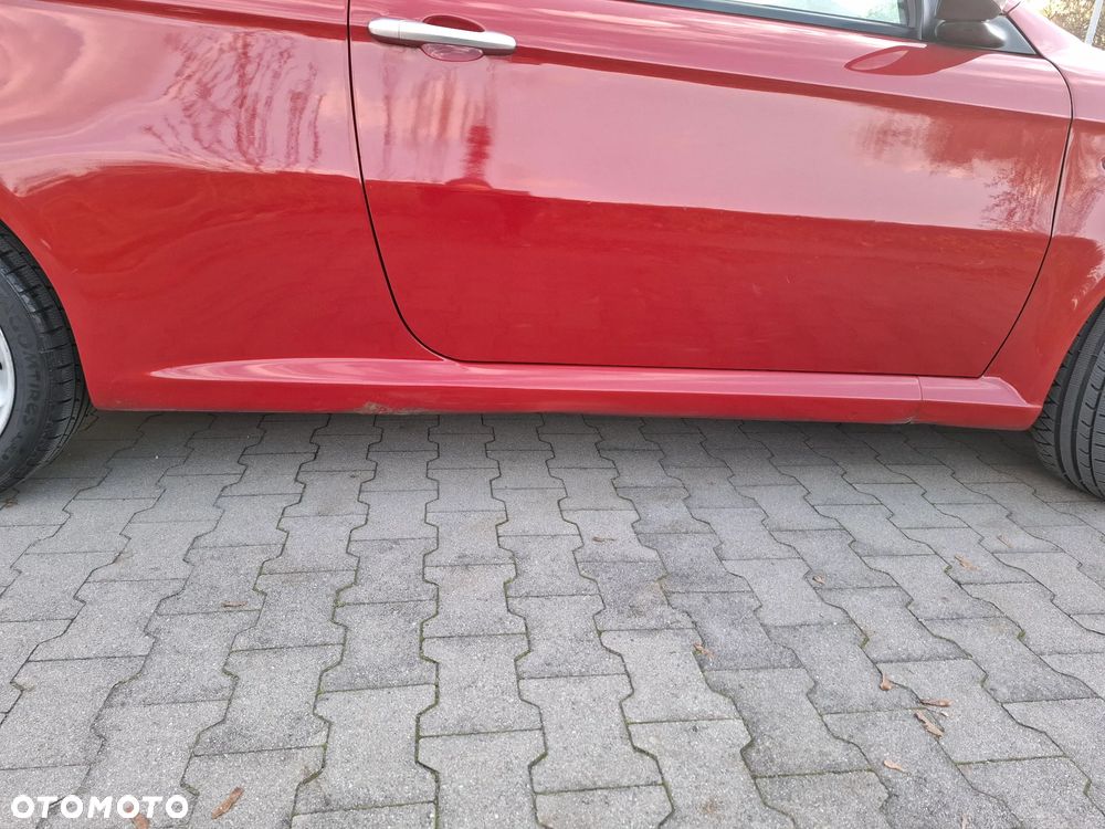 Alfa Romeo GT 1.9JTD 16V Q2 - 17