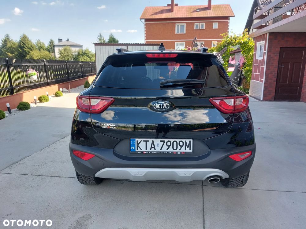 Kia Stonic 1.4 XL - 24
