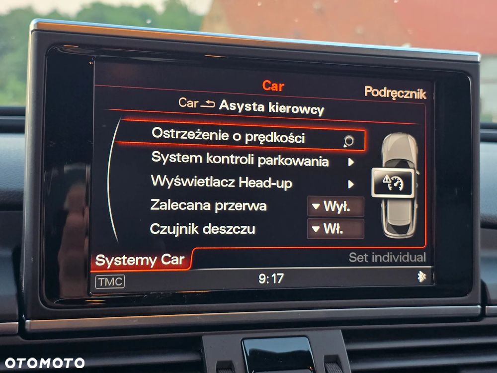 Audi A6 Avant 3.0 TDI DPF - 36
