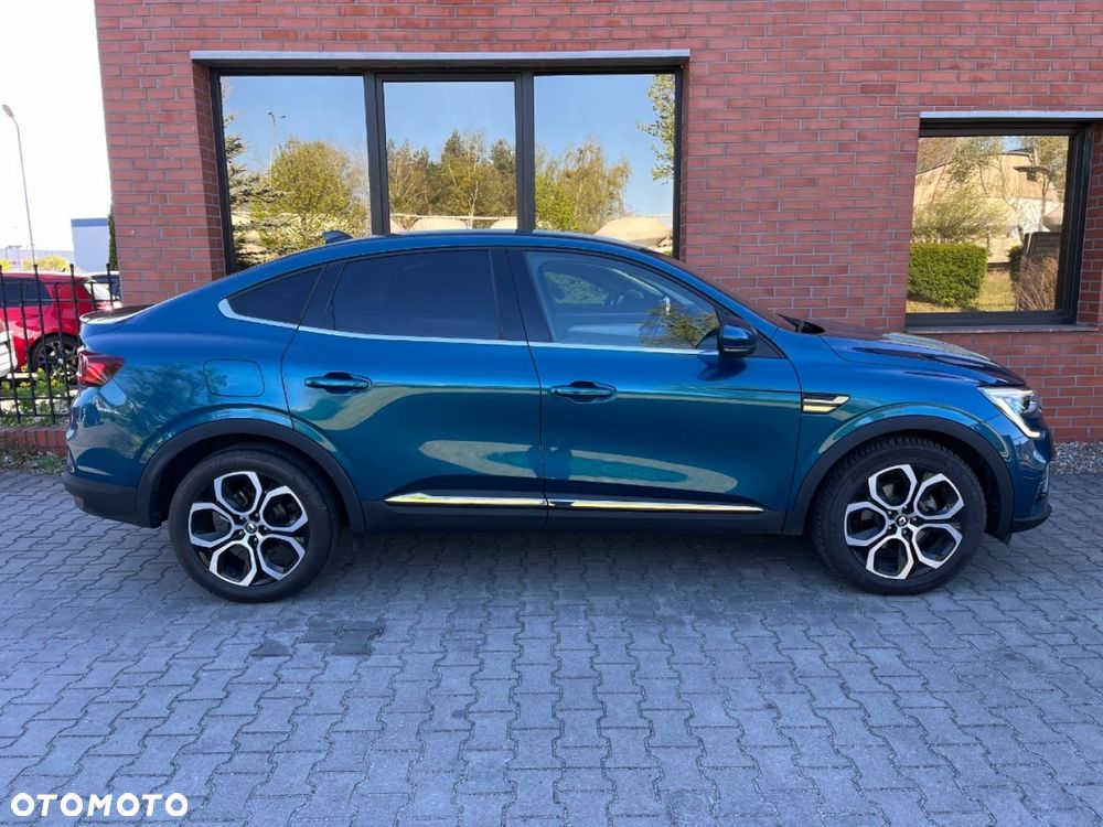 Renault Arkana - 26