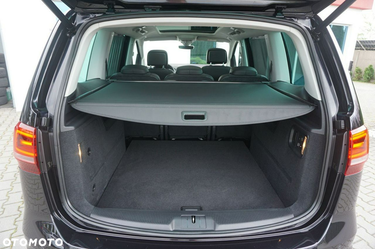 Volkswagen Sharan 2.0 TDI BMT Highline DSG - 25
