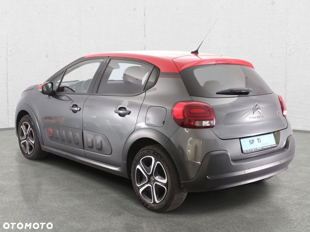 Citroën C3 1.2 PureTech GPF Shine - 6