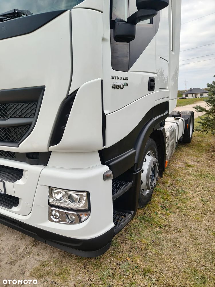 Iveco - 5