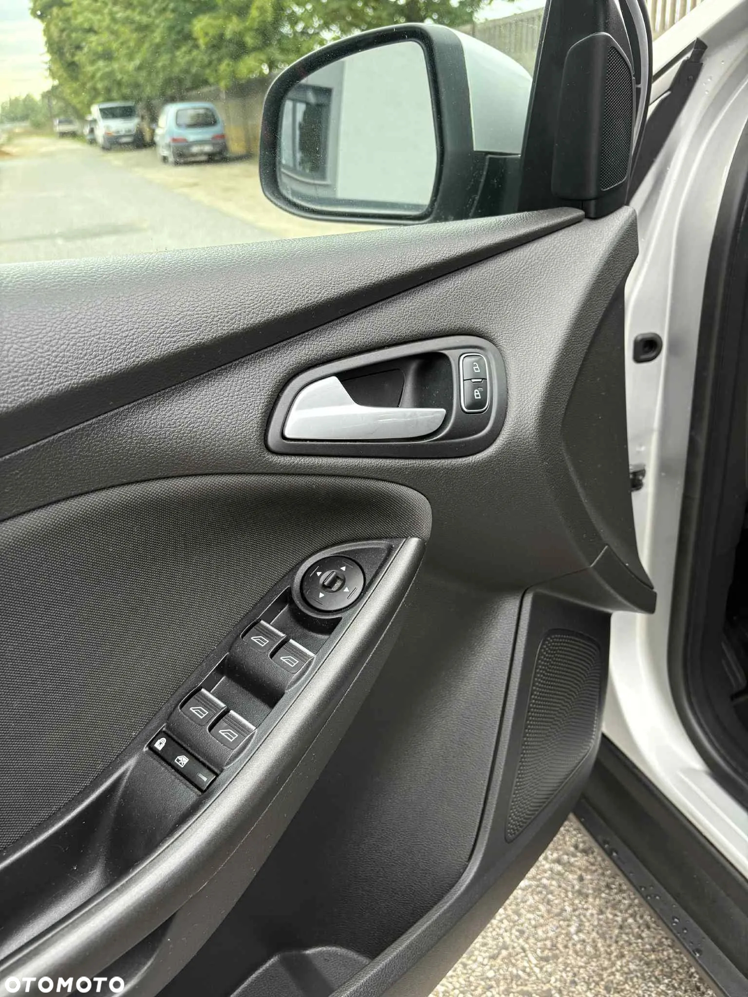 Ford Focus 1.5 EcoBlue Start-Stopp-System ACTIVE DESIGN - 22