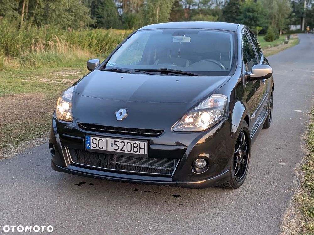 Renault Clio - 4