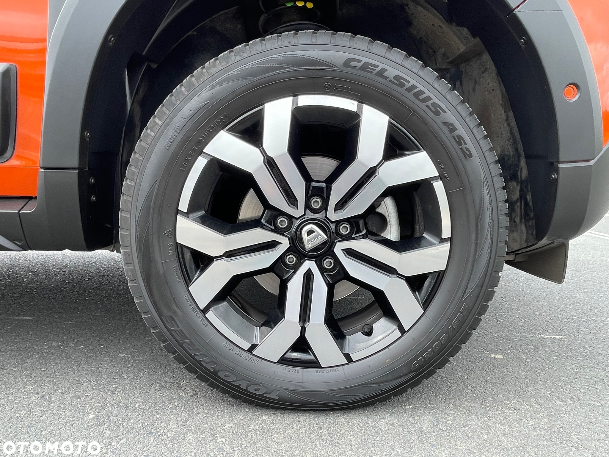 Dacia Duster 1.0 TCe Prestige - 12