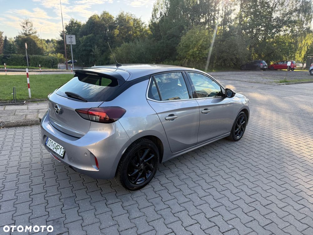 Opel Corsa 1.2 Start/Stop Elegance - 13