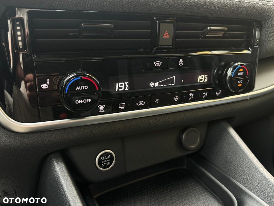 Nissan Qashqai - 13