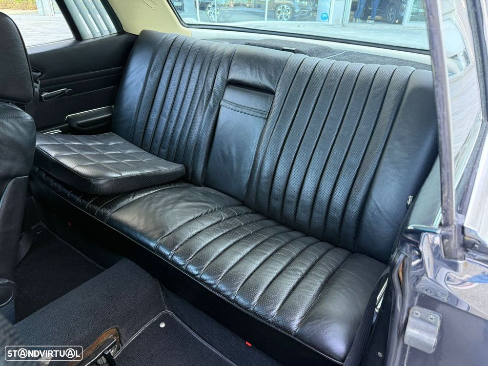 Mercedes-Benz SL 280 - 17