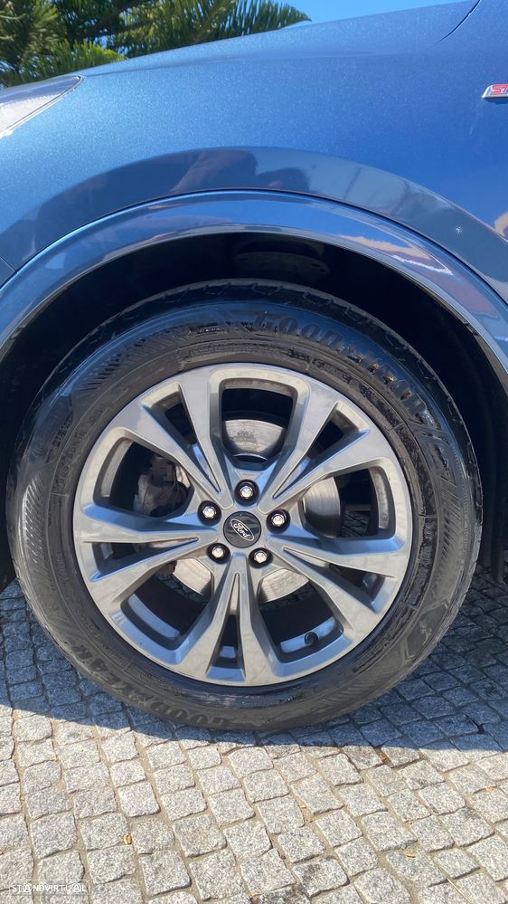 Ford Kuga 1.5 TDCi EcoBlue ST-Line Aut. - 16